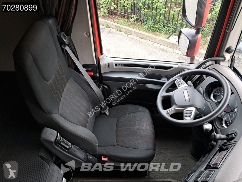 Trattore Stradale DAF 530 4X2 SSC Retarder 2x...