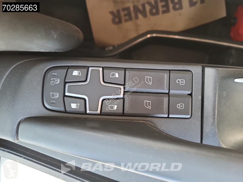 Traktor Volvo 750 6X4 6x6 X-Track Liftachse...