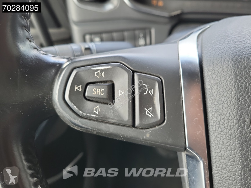Tahač Scania R540 6X2 Full-Air Retarder...