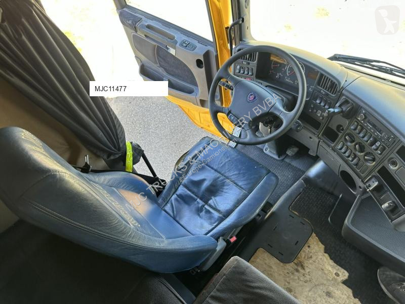 Traktor Scania R560 6X4 TRACTOR UNIT - V8 -...