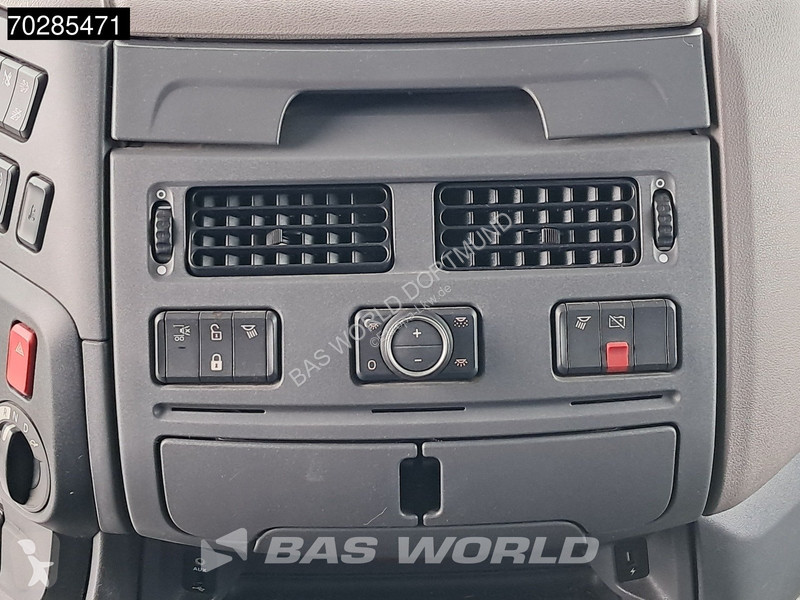 Trekker DAF 480 4X2 SC Standklima ACC LED