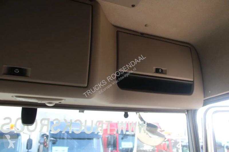 Tahač DAF 106460 + EURO 6