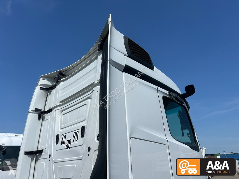 Trattore Stradale Mercedes ACTROS 1845  MP5...