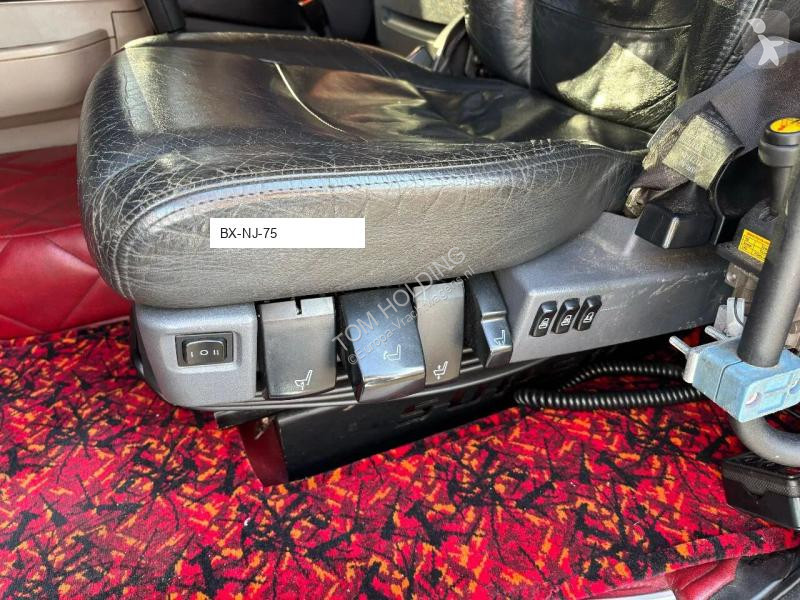 Tractor Scania R620 Topline 4X2 euro 5 manual...