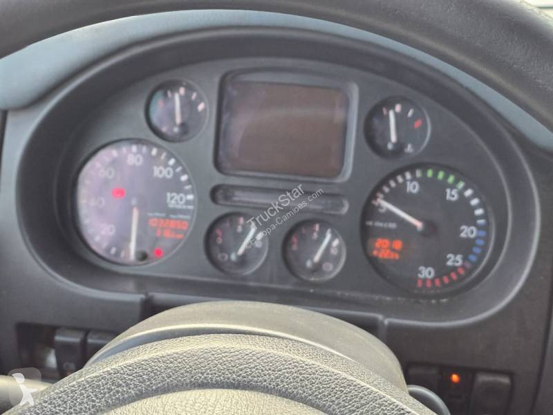 Tracteur DAF
