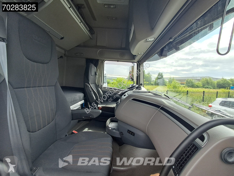 Trattore Stradale DAF 480 4X2 SSC Retarder...