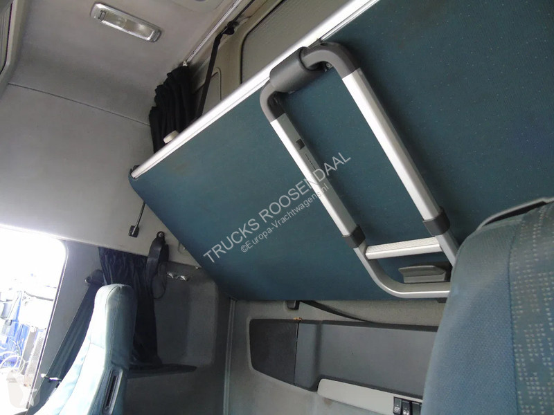 Tahač Volvo FH  + XL CABINE + EURO 5 + 6x IN STOCK