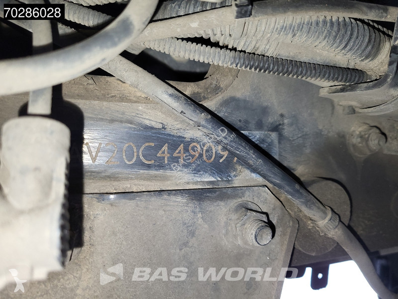 Trekker Iveco S-Way 510 S-Way 4X2 Retarder ACC...
