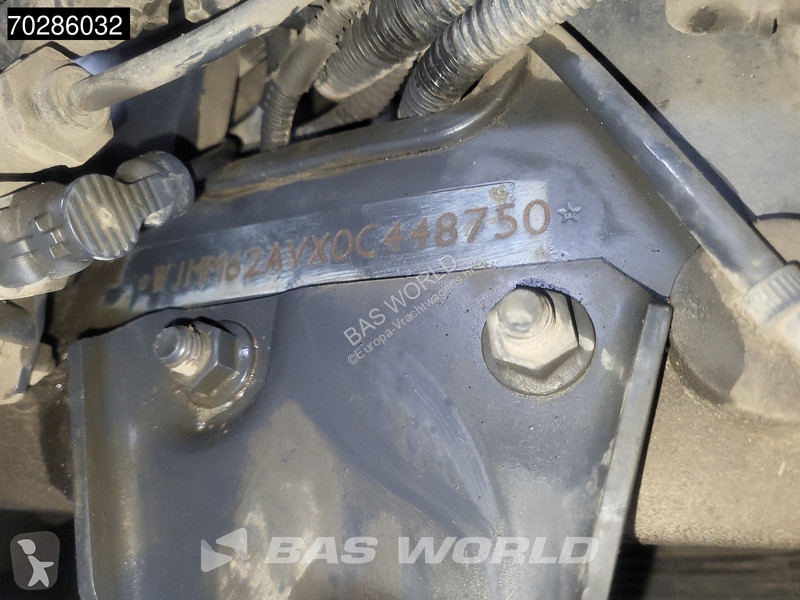 Trattore Stradale Iveco S-Way 510 S-Way 4X2...