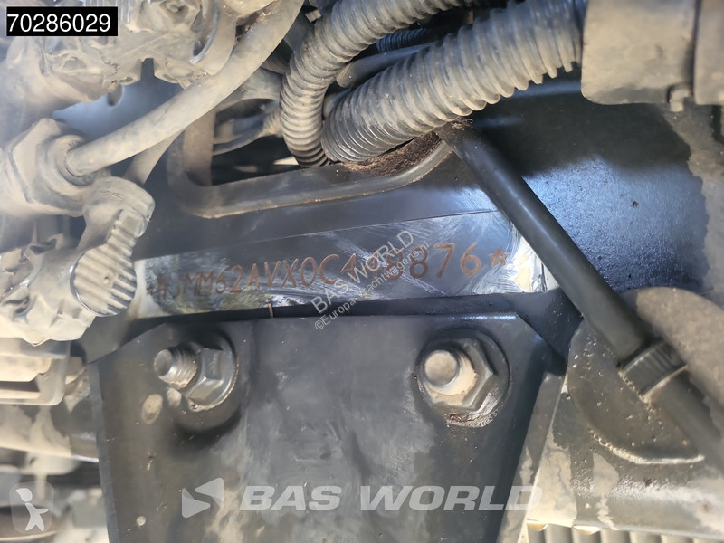 Trekker Iveco S-Way 510 S-Way 4X2 Retarder ACC...
