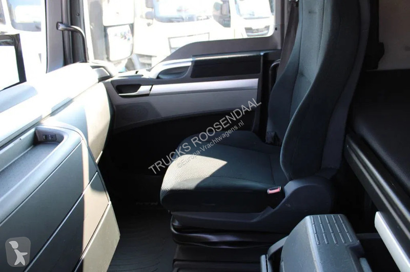 Tracteur MAN TGX + RETARDER + FULL OPTION + 4...