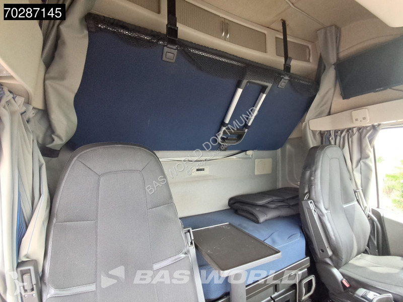 Traktor Volvo 500 4X2 XL 2x Tanks I-ParkCool...