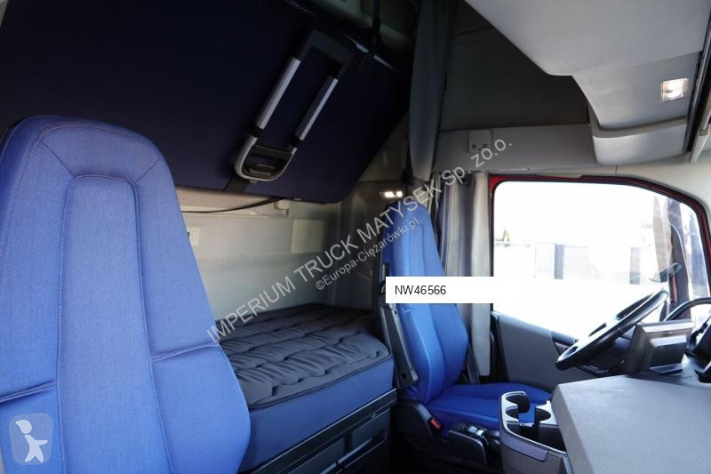 Traktor Volvo FH 500 / I-SAVE / I-PARK COOL