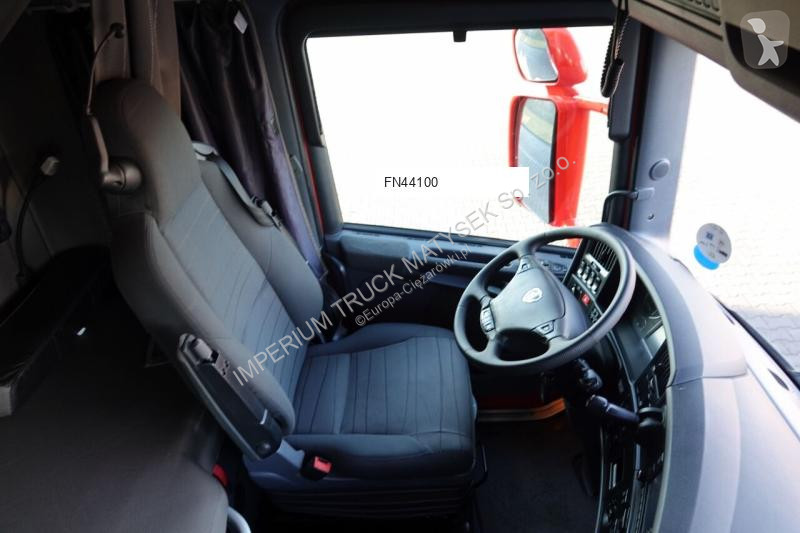 Traktor Scania R 580