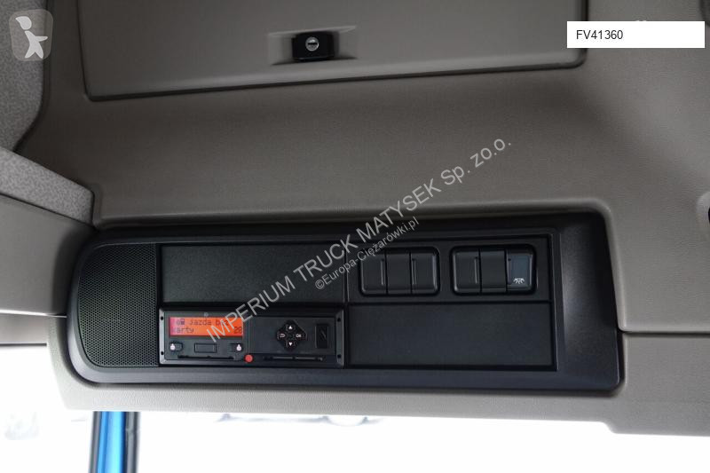 Traktor DAF CF 460 / SPROWADZONY