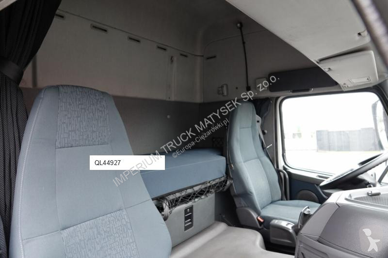 Trekker Volvo FM 450 / RETARDER /  ADR /...