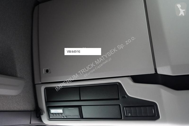جرار Scania R 500 / PO KONTRAKCIE SERWISOWYM