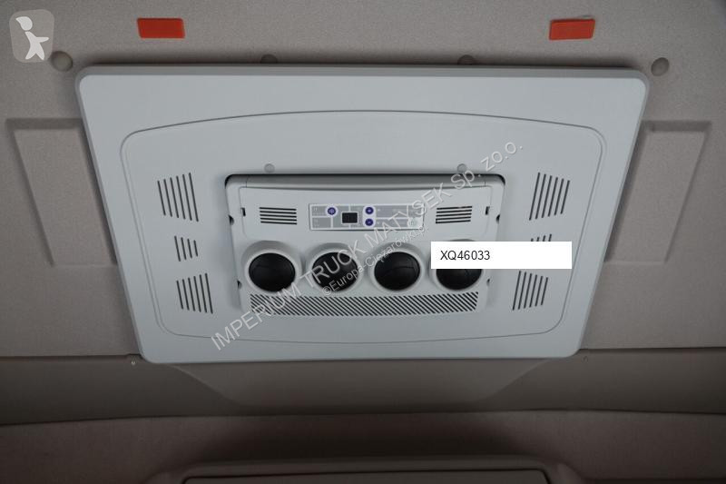 Tahač DAF XF 480