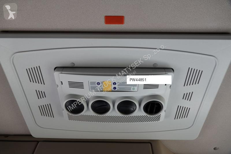 Tahač DAF XF 480 / ADR / RETARDER / I - PARK...