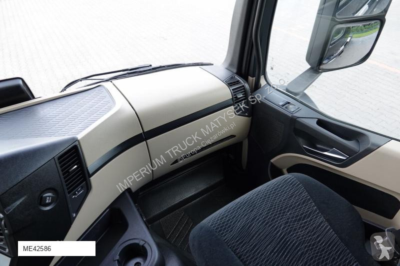 Tahač Mercedes ACTROS 1845 / RETARDER / CIĄGNIK...
