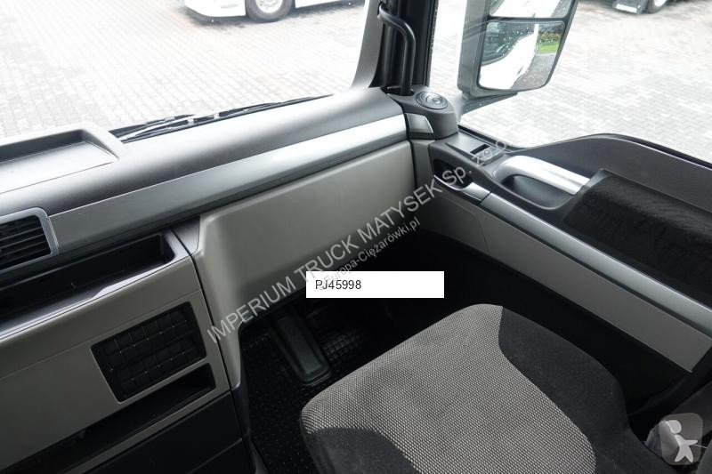 Tahač MAN TGX 18.470