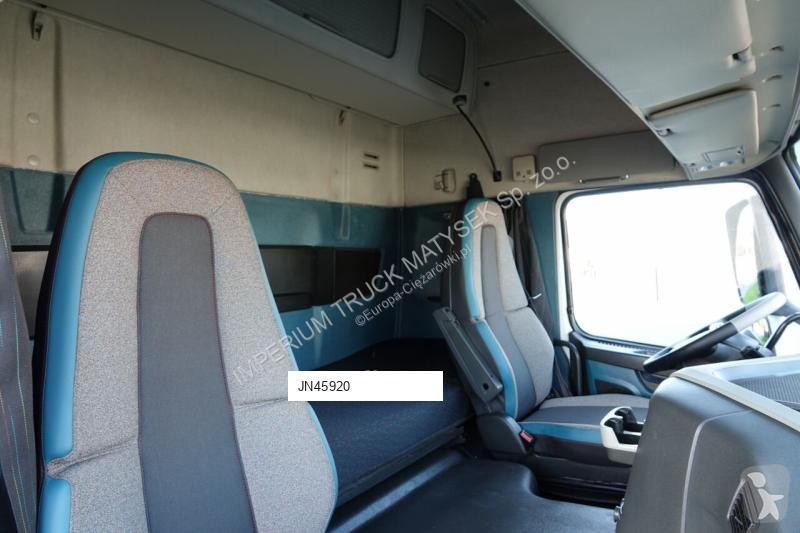 Tahač Volvo FM 460