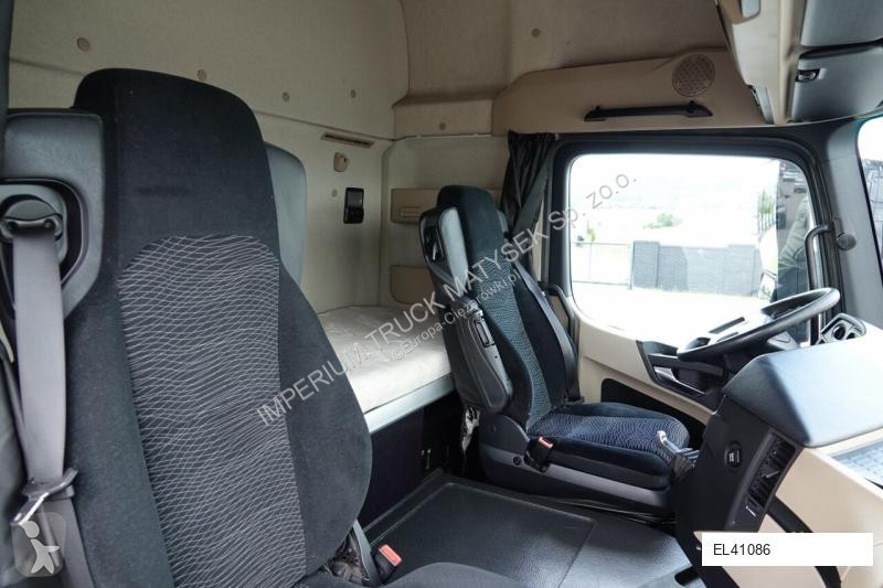 Tractor Mercedes ACTROS 1845