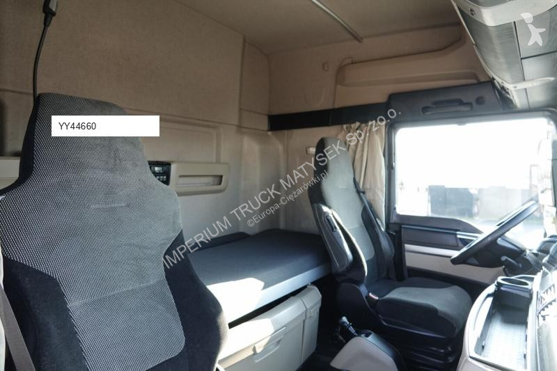 Tahač MAN TGX 18.470