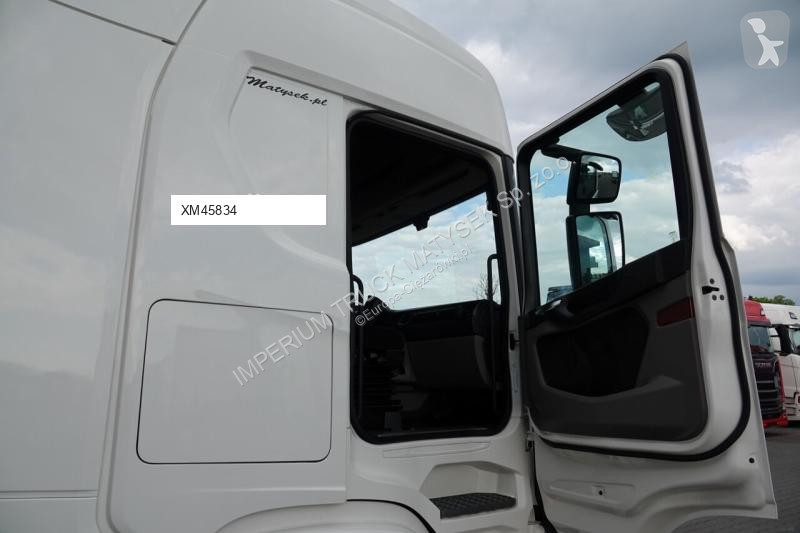 Tahač Scania R 450 / I-PARK COOL