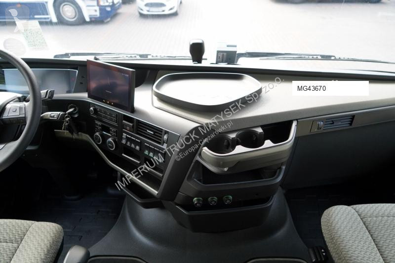Tahač Volvo FH 500