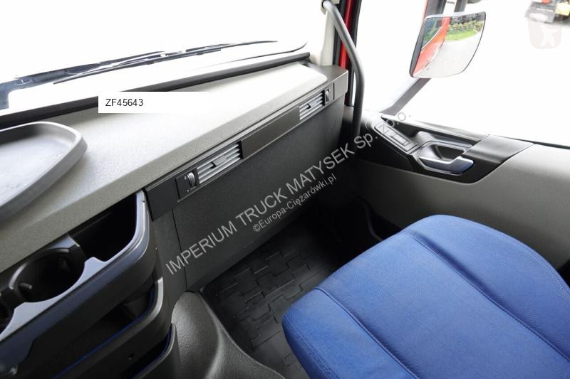 Tahač Volvo FH 500  / I-PARK COOL / I-SAVE