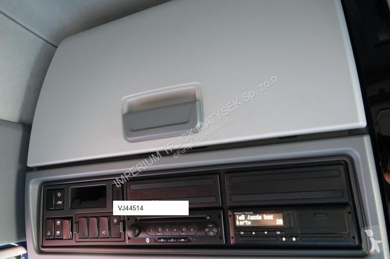 Traktor Renault T 520 / 13 L / RETARDER /...