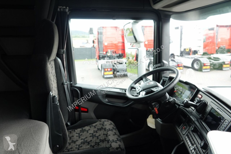 Traktor Scania