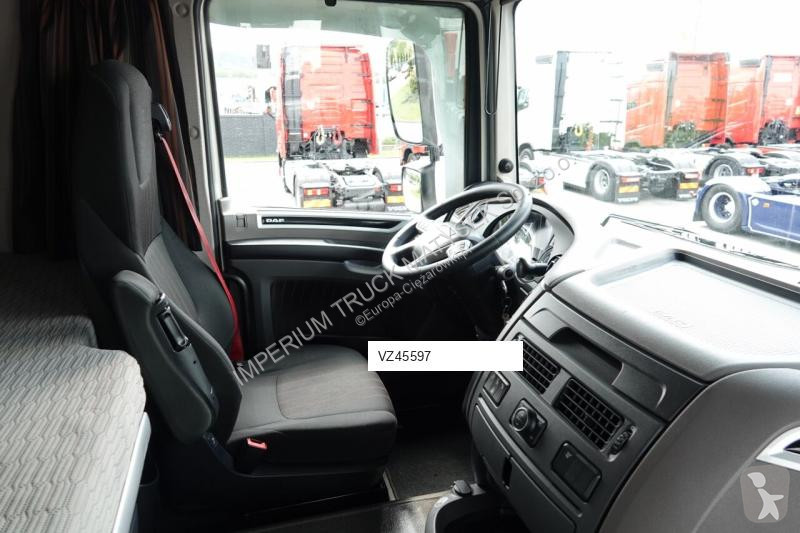 Tahač DAF XF 480