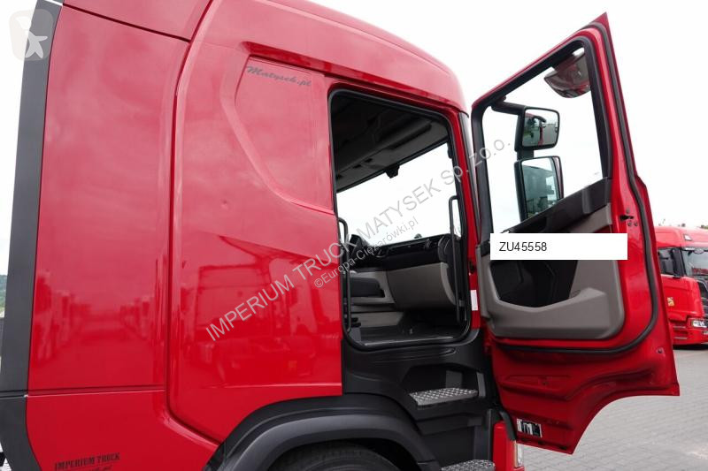 Tractor Scania R 450 / I-PARK COOL / NISKA KABINA