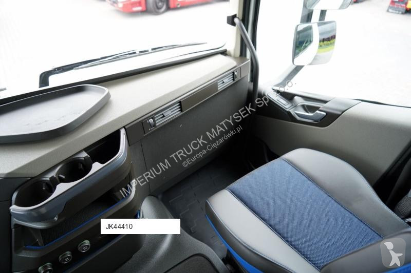 Traktor Volvo