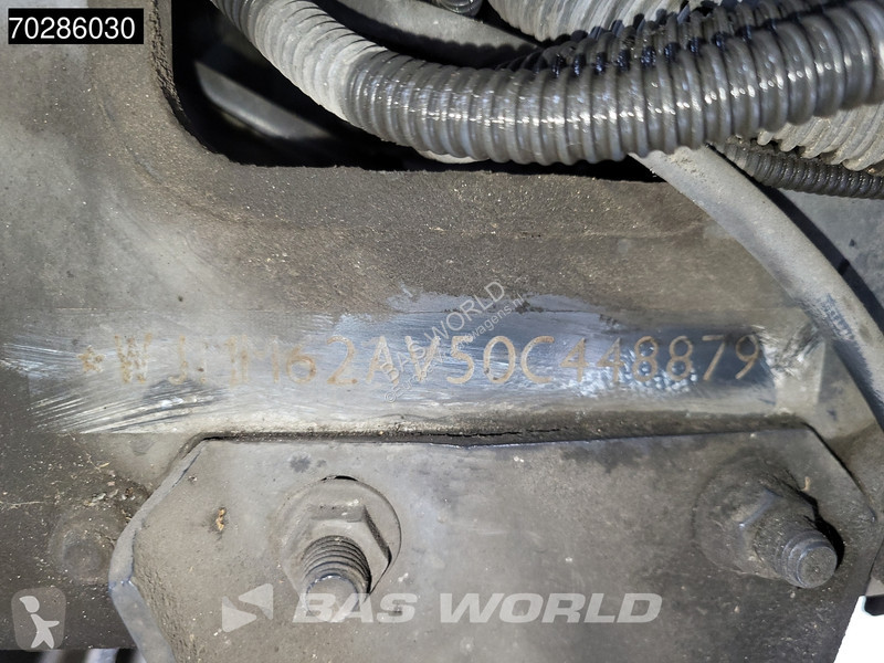 Trekker Iveco S-Way 510 S-Way 4X2 Retarder ACC...