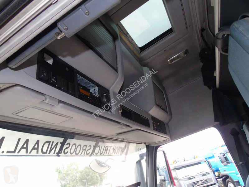 Trekker Volvo FH  + XL CAB + MANUAL + EURO 5