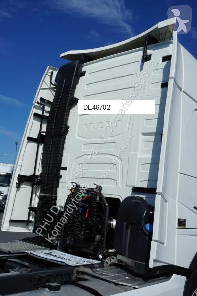 Traktor Volvo 500 / I – SAVE / XL / EURO 6 /...