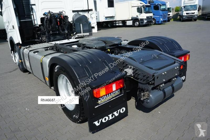 Tahač Volvo FH / 500 / I – SAVE / XL / EURO 6 /...