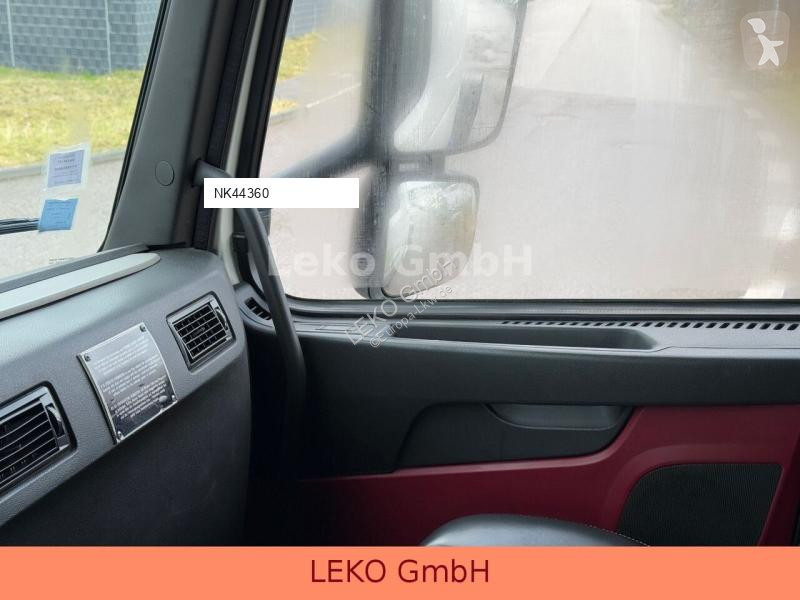 Tahač Volvo FM 450  ADR