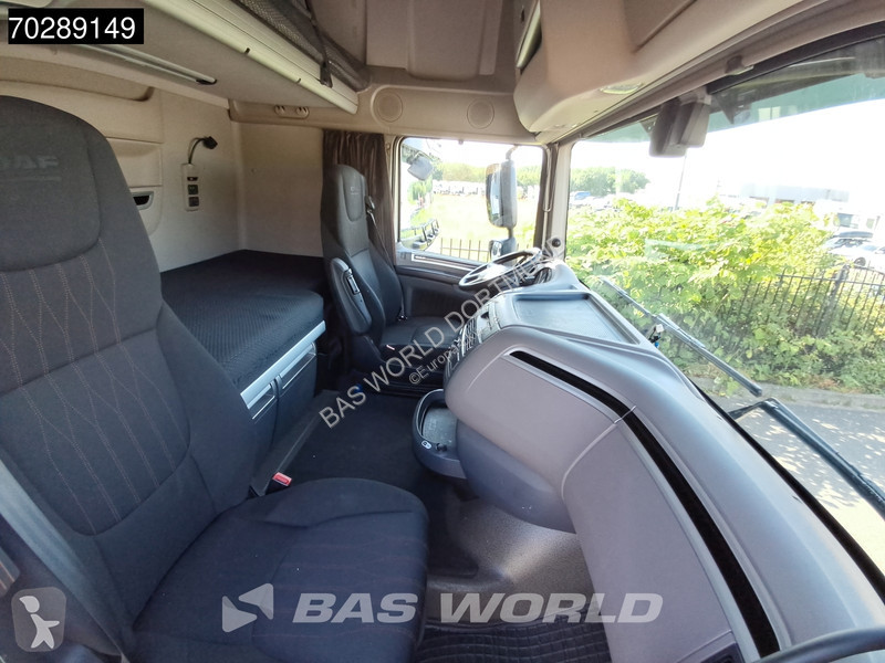 Tractor DAF 530 4X2 SSC Retarder 2xTanks ACC...