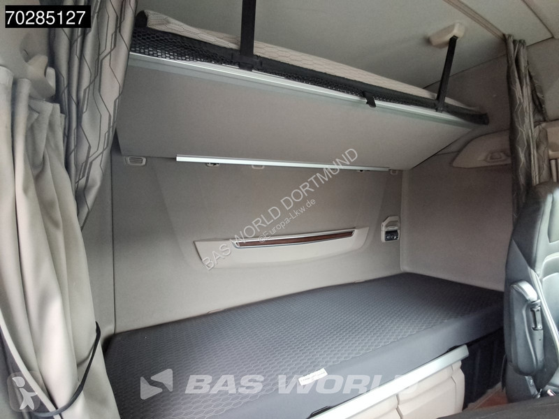 Traktor DAF 480  4X2 Retarder 2xTanks...