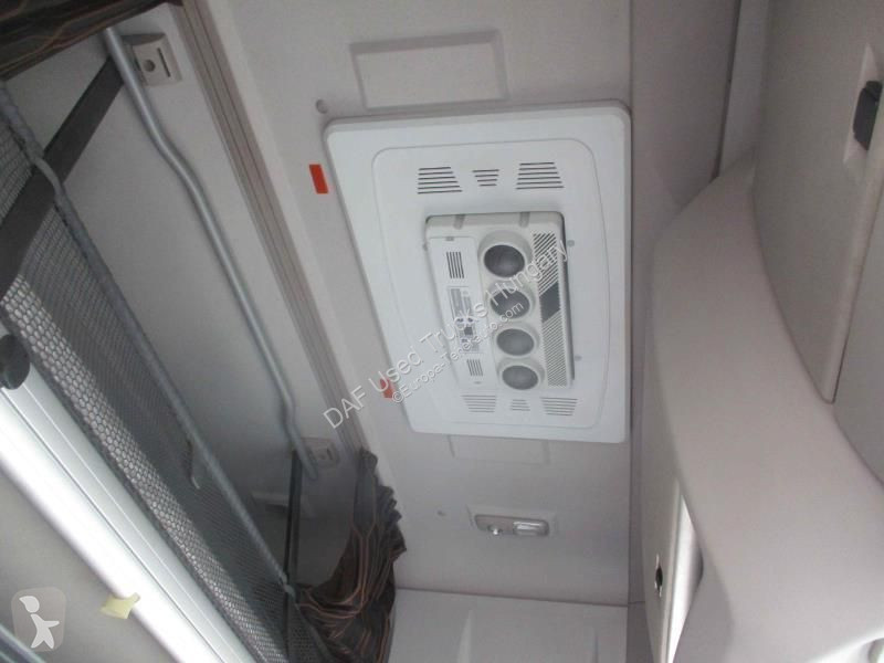 Tahač DAF 530 FT 4X2