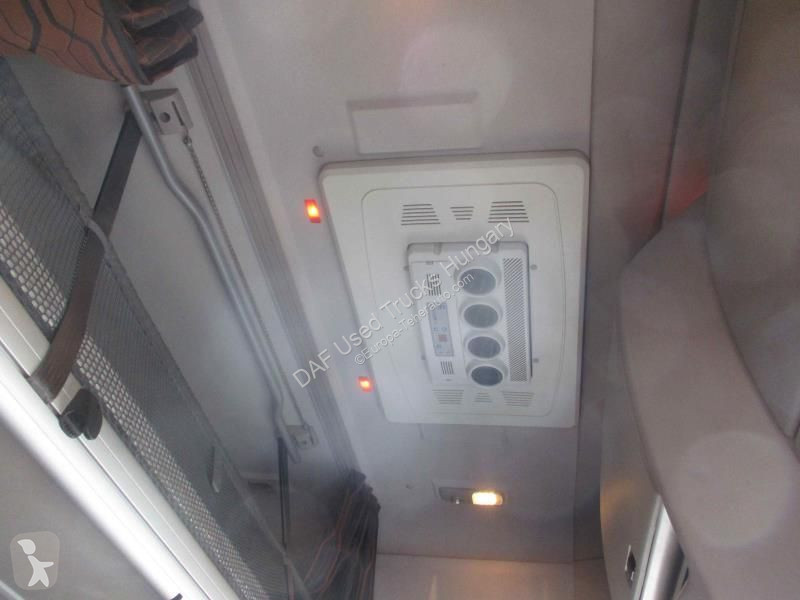 Traktor DAF 530 FT 4X2