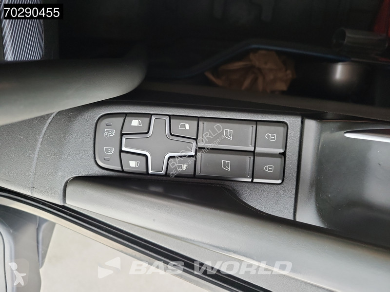 Traktor Volvo FH  4X2 XL Retarder I-ParkCool...