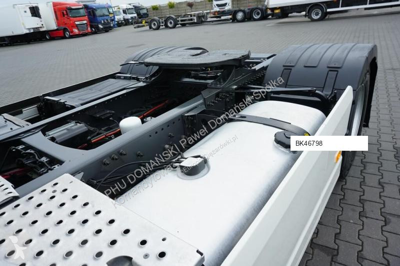 Traktor Volvo FH / 460 / EURO 6 / ACC / I -COOL...