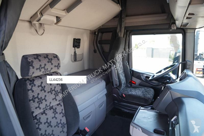 Traktor Scania S 500 / RETARDER /I-PARK COOL /...