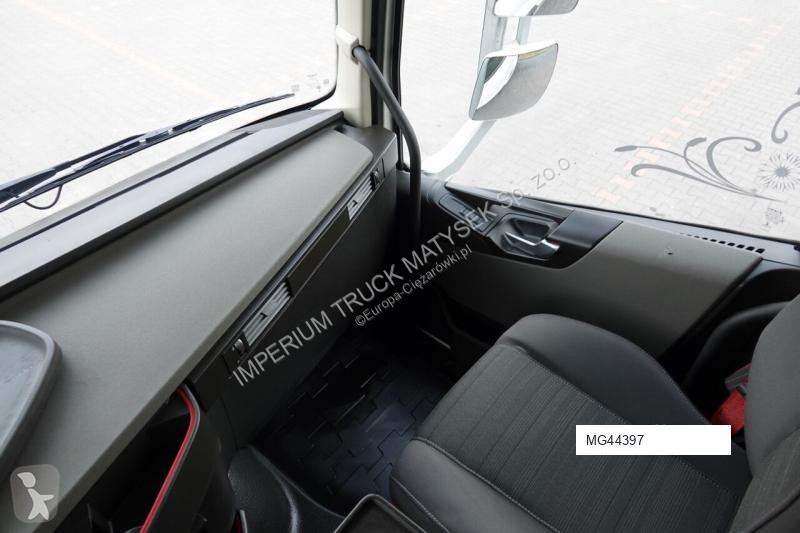 Traktor Volvo