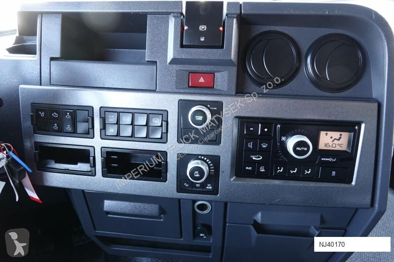 Tractor Renault T 460 / PEŁNY ADR / RETARDER /...